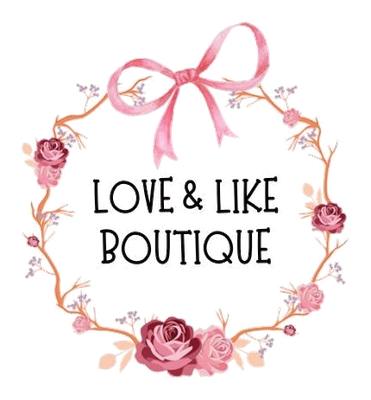 Love & Like Boutique